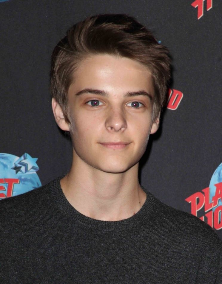 Corey Fogelmanis