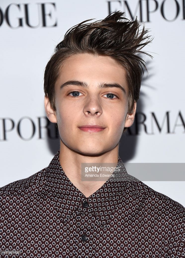 Corey Fogelmanis