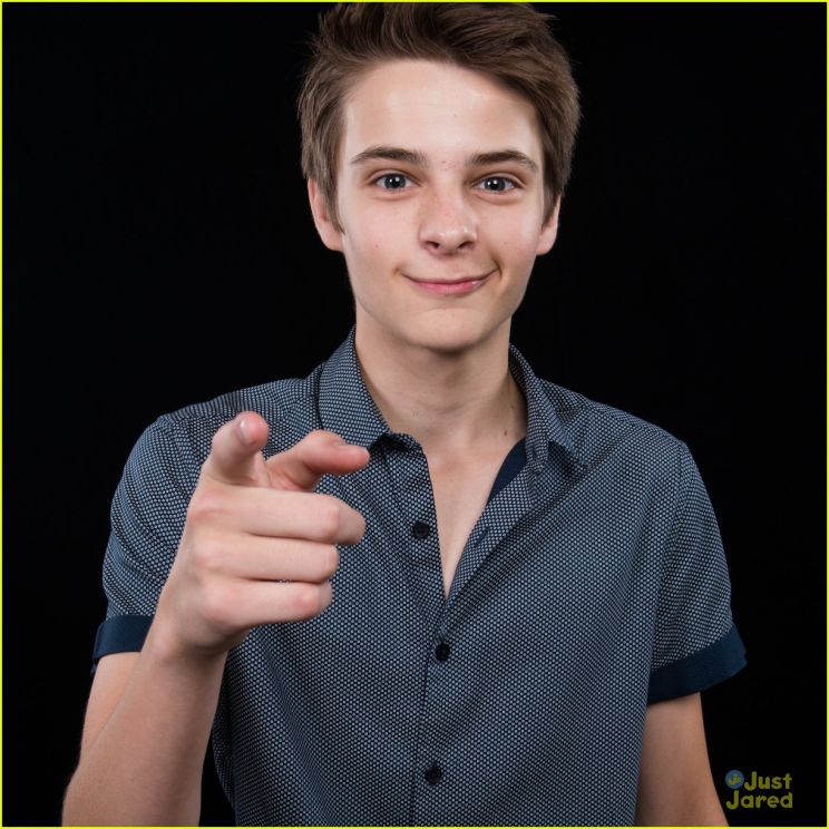 Corey Fogelmanis