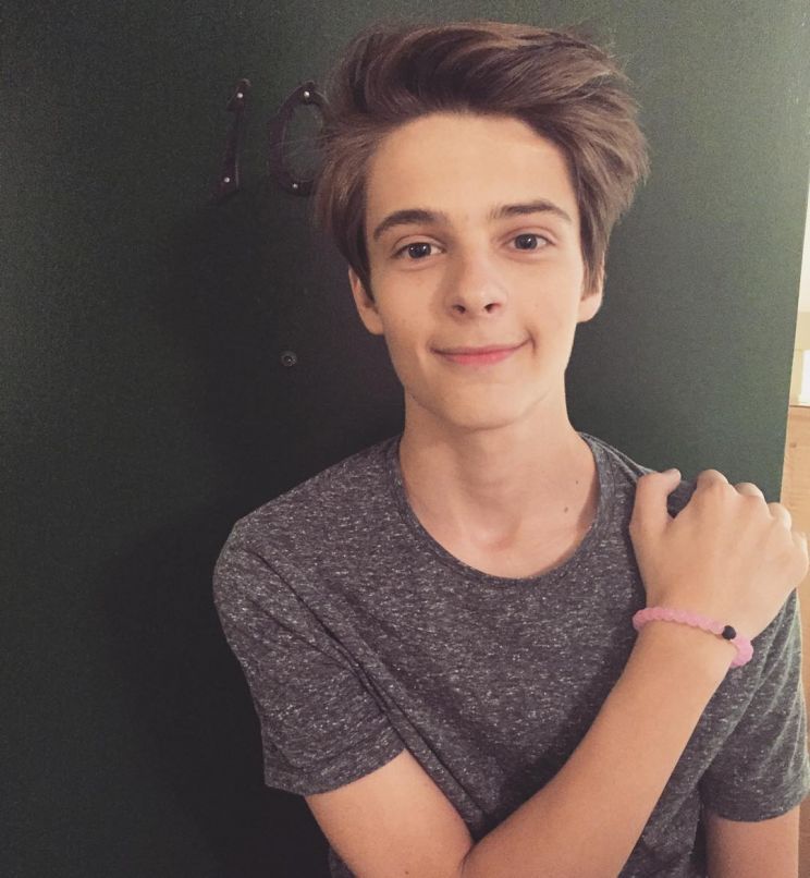 Corey Fogelmanis