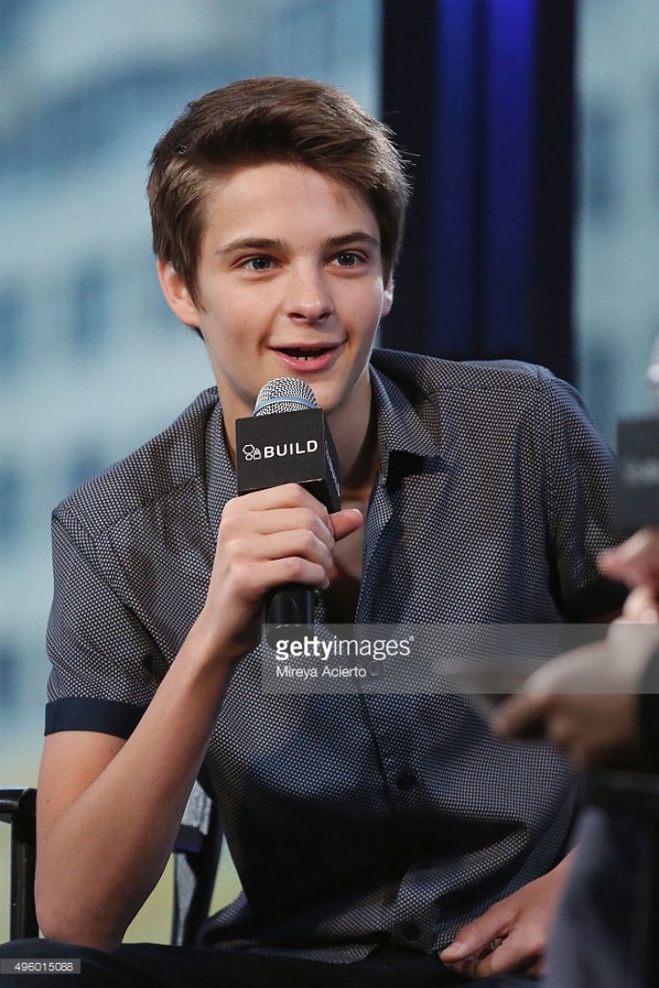 Corey Fogelmanis