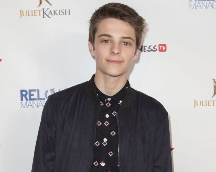 Corey Fogelmanis