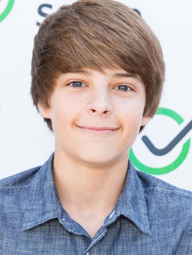 Corey Fogelmanis