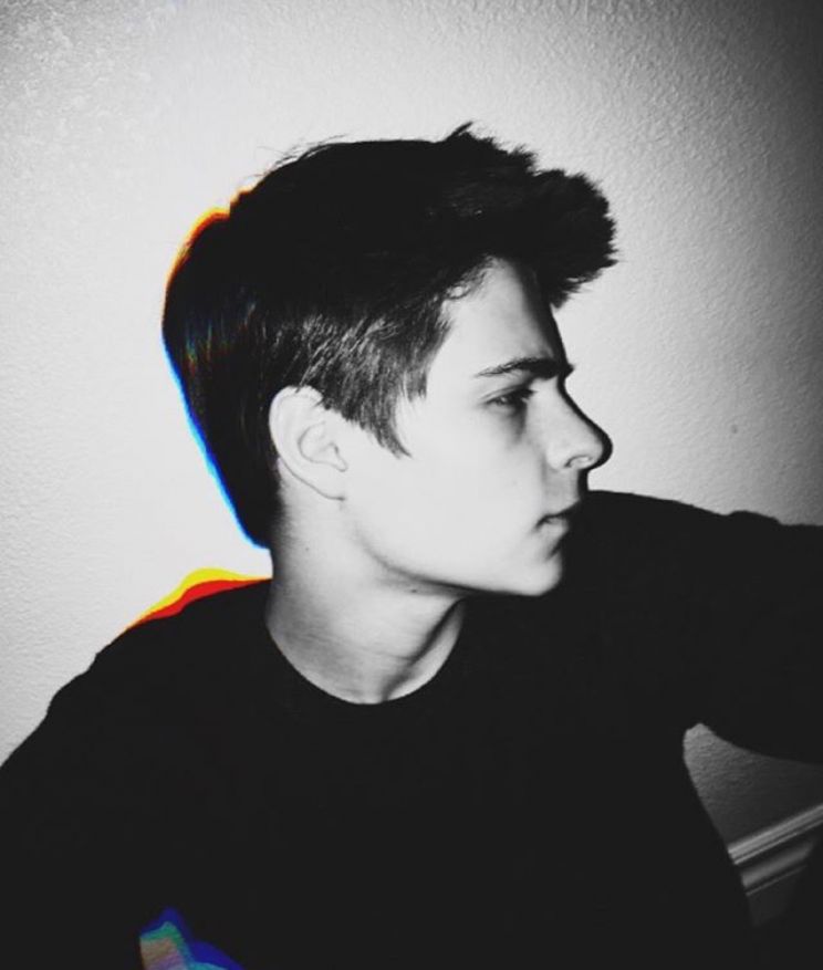 Corey Fogelmanis