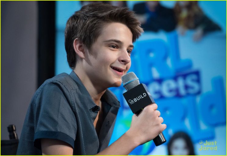 Corey Fogelmanis