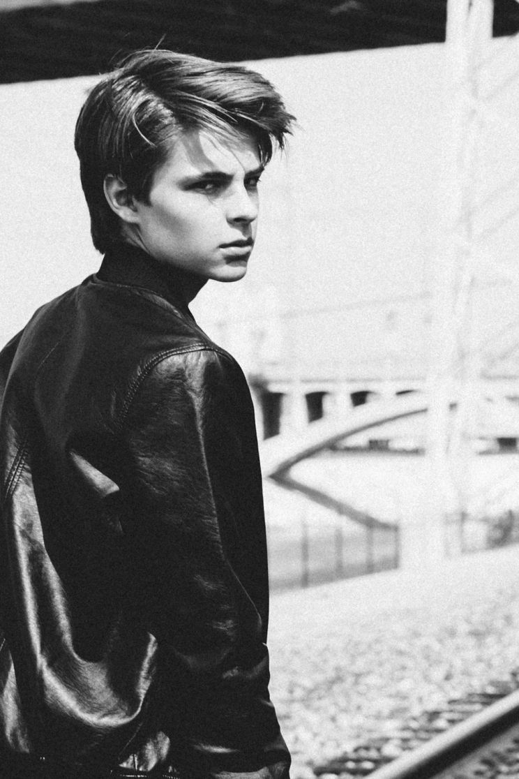 Corey Fogelmanis