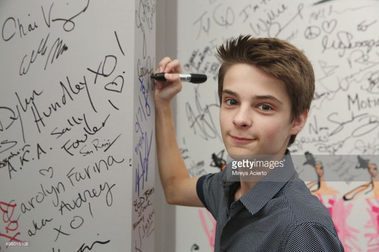 Corey Fogelmanis