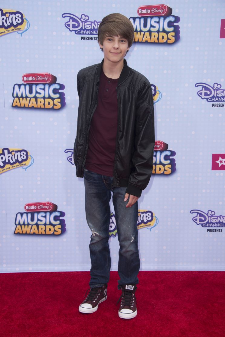 Corey Fogelmanis