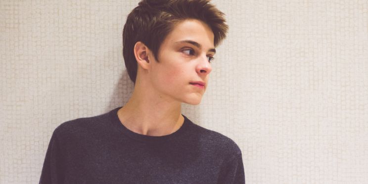 Corey Fogelmanis