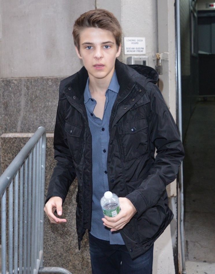 Corey Fogelmanis