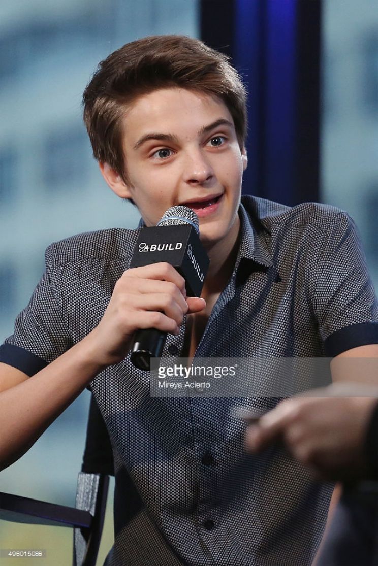 Corey Fogelmanis