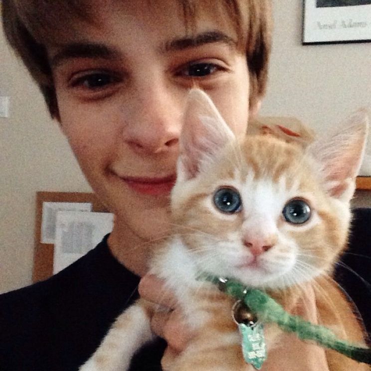Corey Fogelmanis