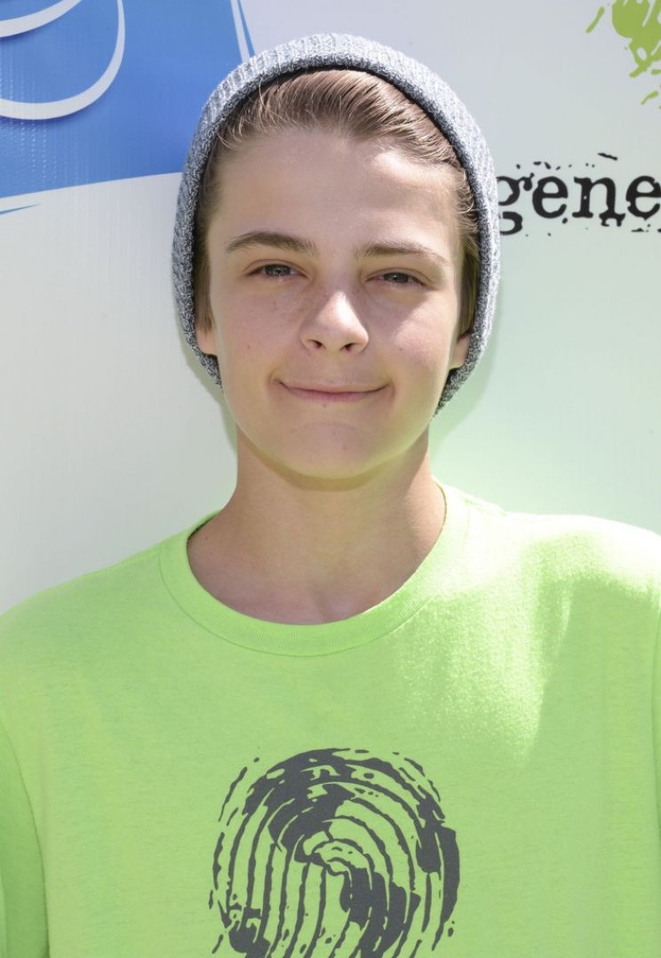 Corey Fogelmanis