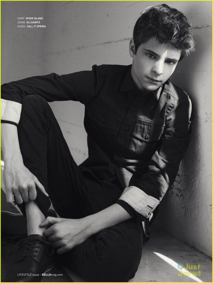 Corey Fogelmanis