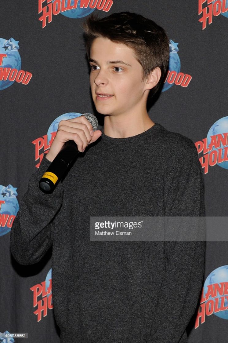 Corey Fogelmanis