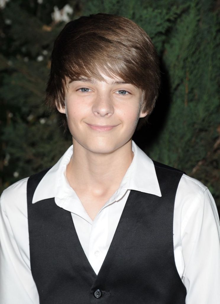 Corey Fogelmanis