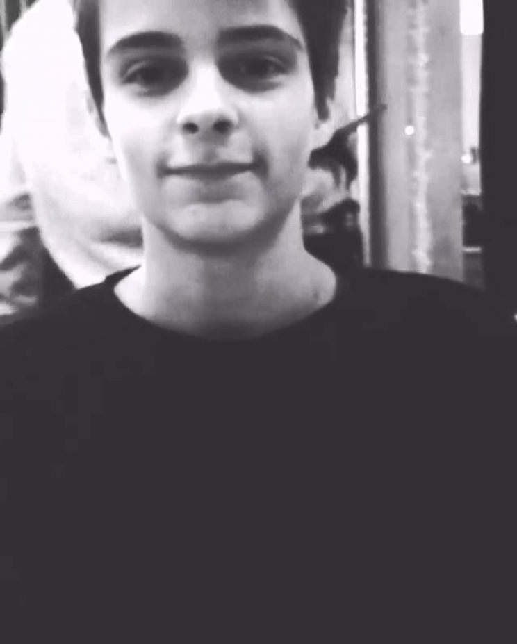 Corey Fogelmanis