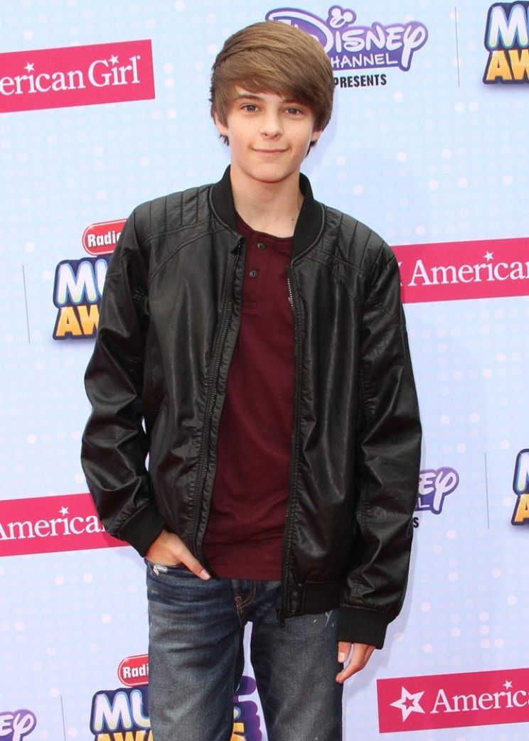 Corey Fogelmanis