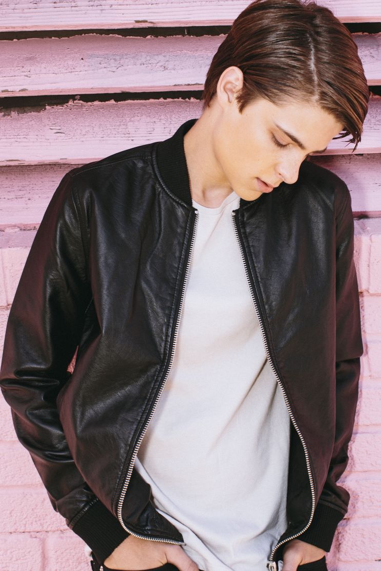Corey Fogelmanis