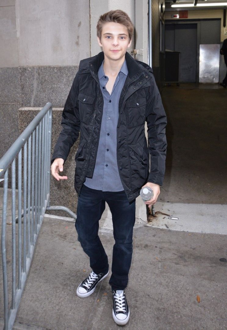 Corey Fogelmanis