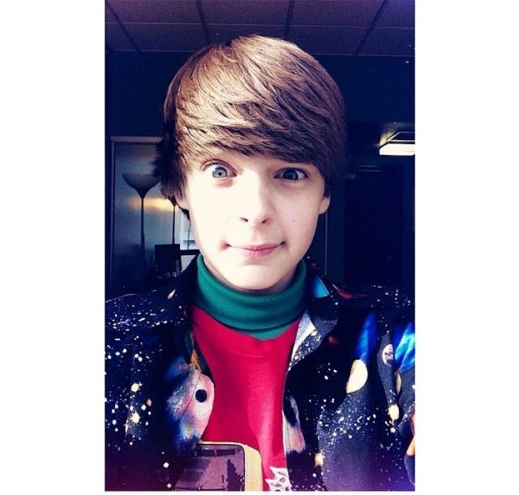 Corey Fogelmanis