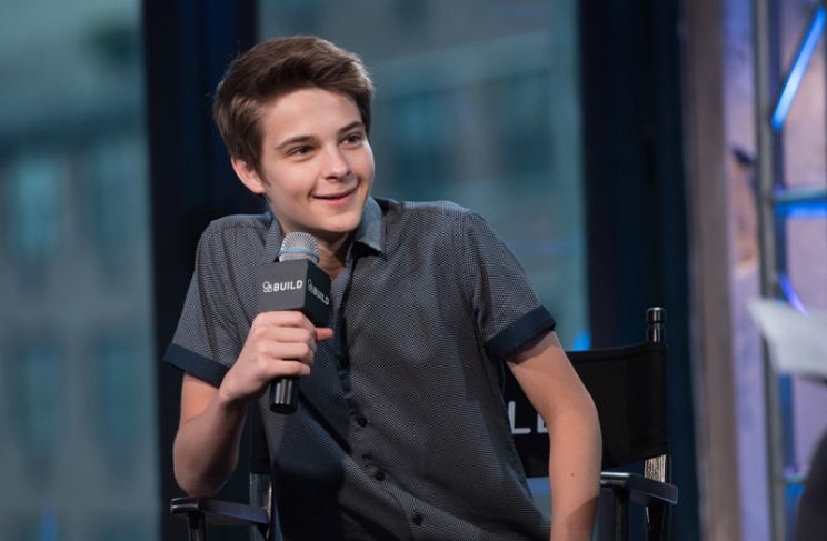 Corey Fogelmanis