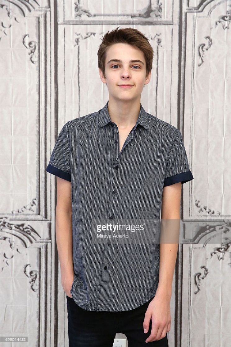 Corey Fogelmanis