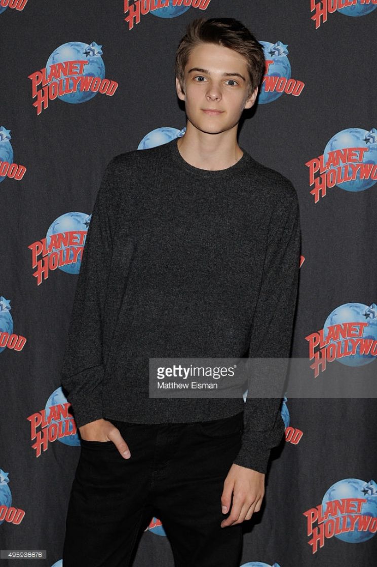 Corey Fogelmanis