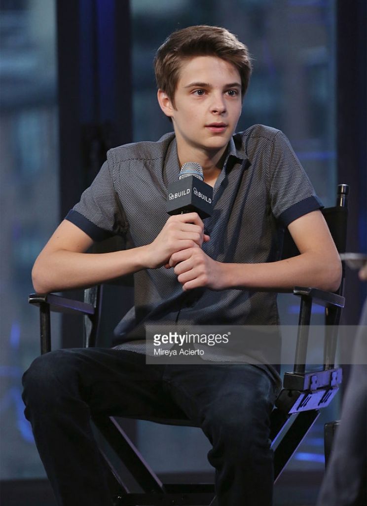 Corey Fogelmanis