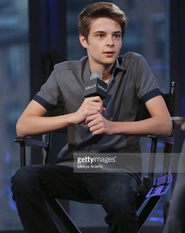 Corey Fogelmanis