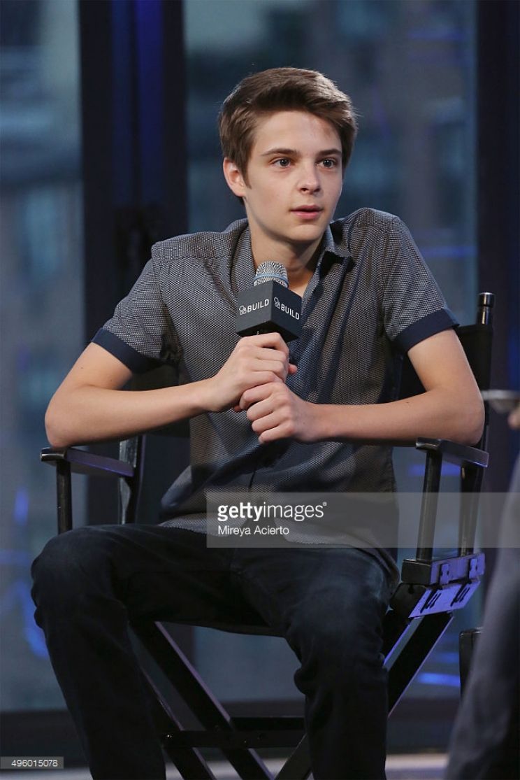 Corey Fogelmanis
