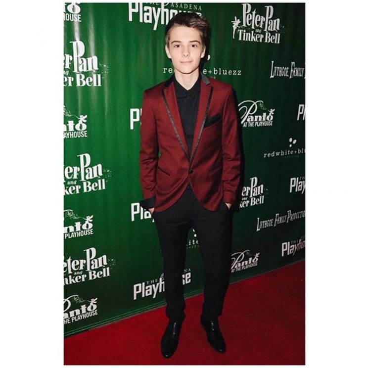 Corey Fogelmanis