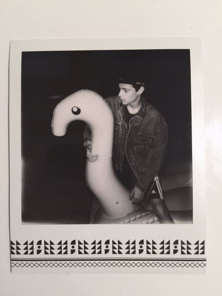 Corey Fogelmanis