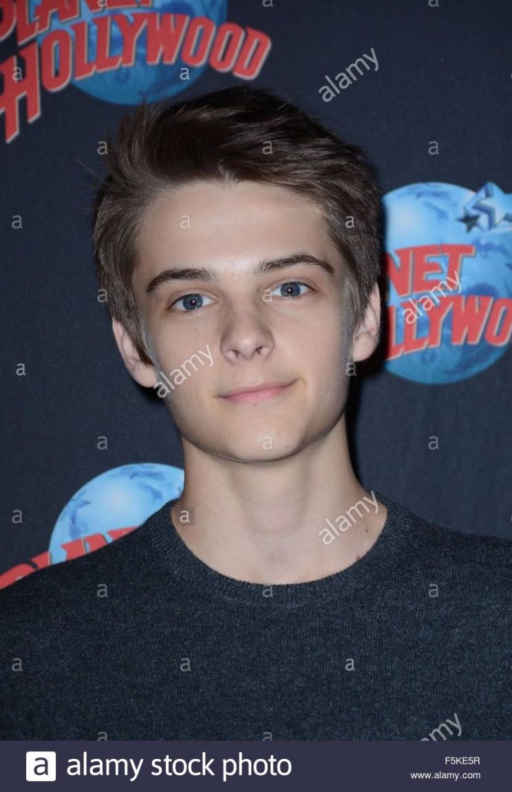 Corey Fogelmanis