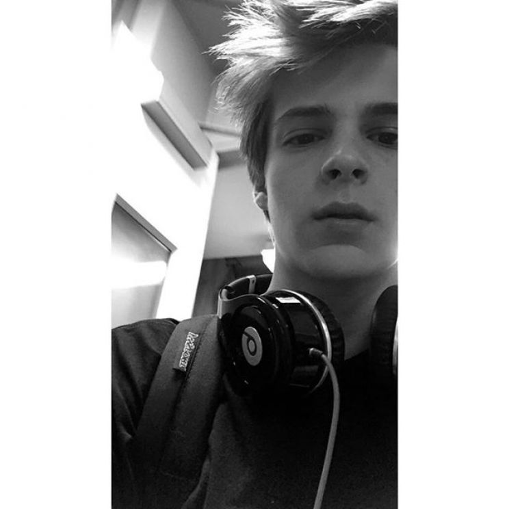 Corey Fogelmanis