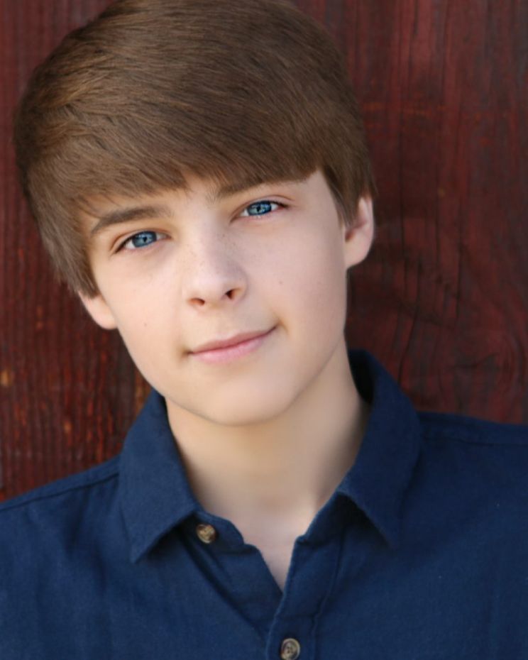 Corey Fogelmanis