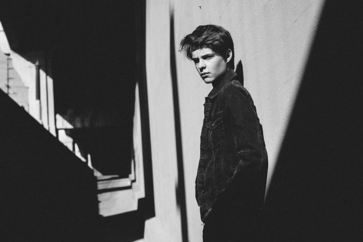 Corey Fogelmanis