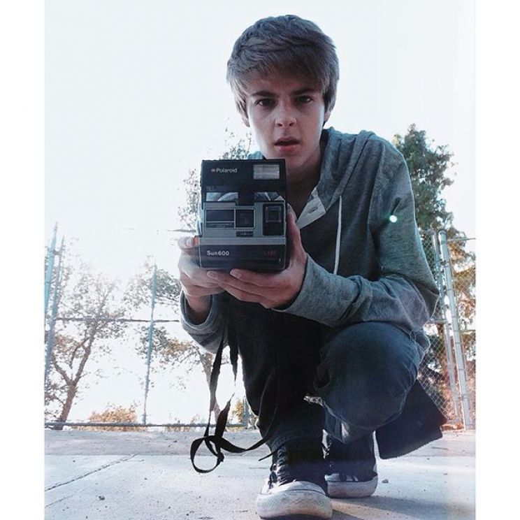 Corey Fogelmanis