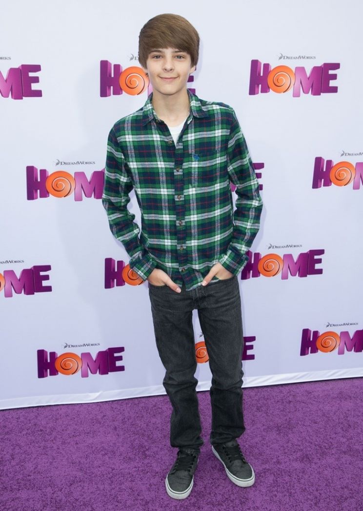 Corey Fogelmanis