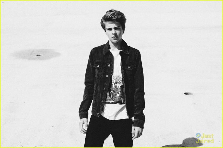 Corey Fogelmanis