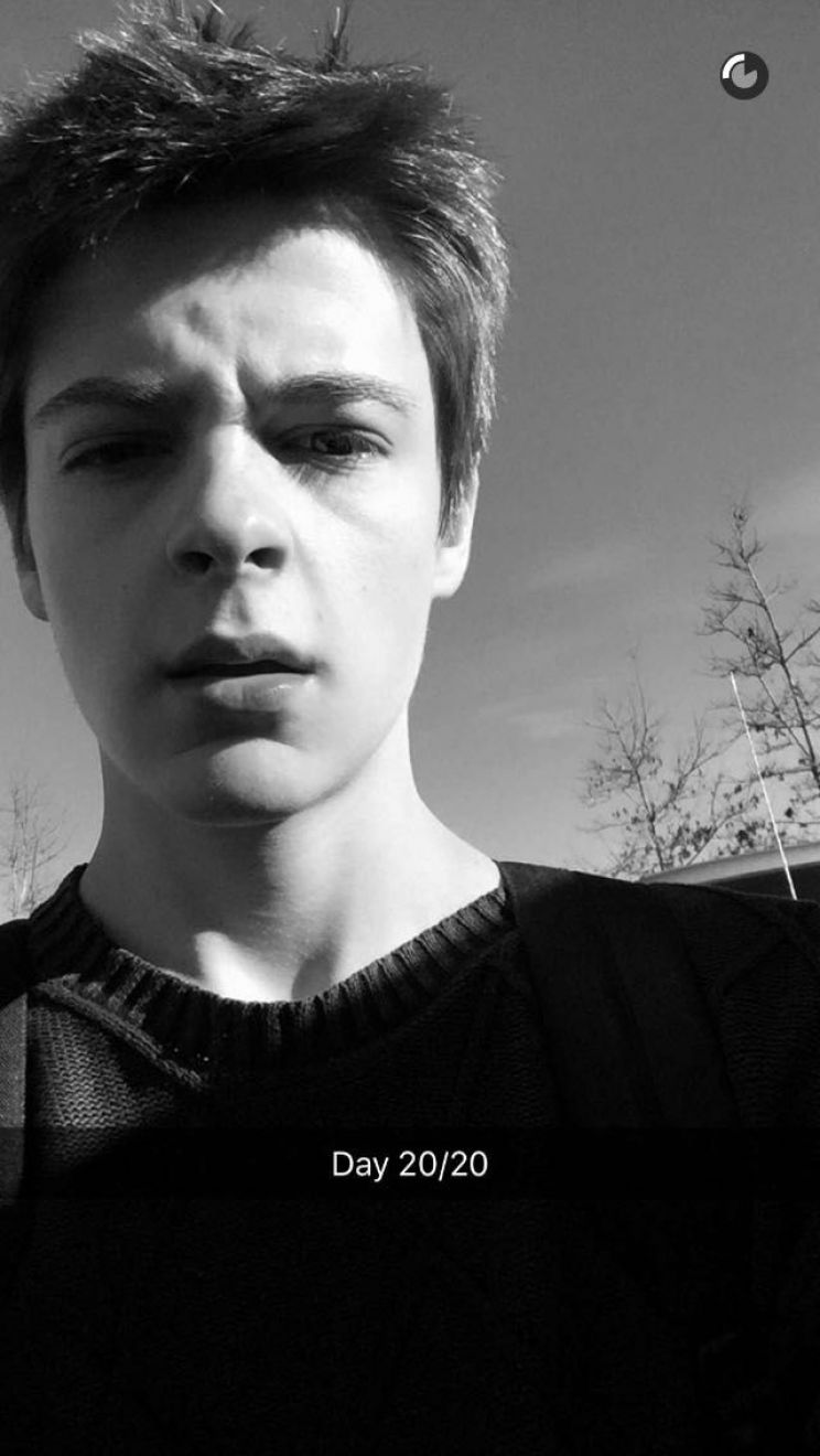 Corey Fogelmanis
