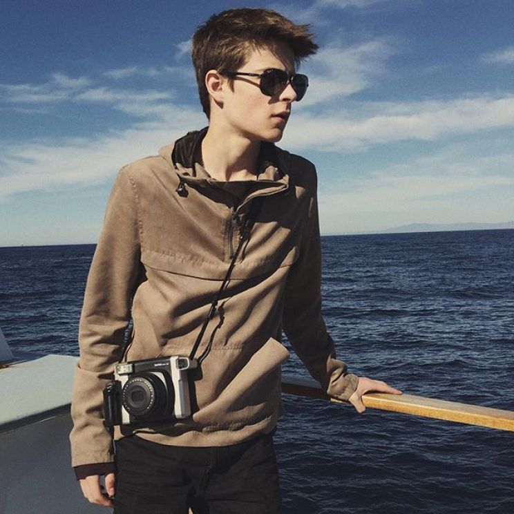 Corey Fogelmanis