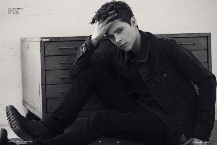 Corey Fogelmanis