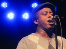 Corey Glover