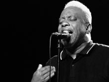 Corey Glover