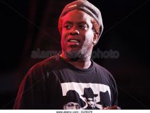 Corey Glover