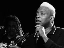 Corey Glover