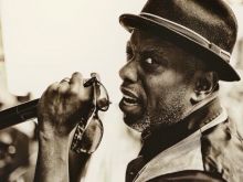 Corey Glover