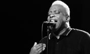 Corey Glover