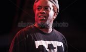 Corey Glover